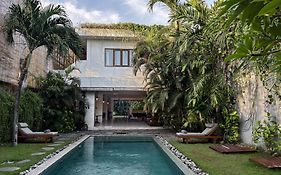Villa Chocolat Seminyak Seminyak (bali) Indonesia