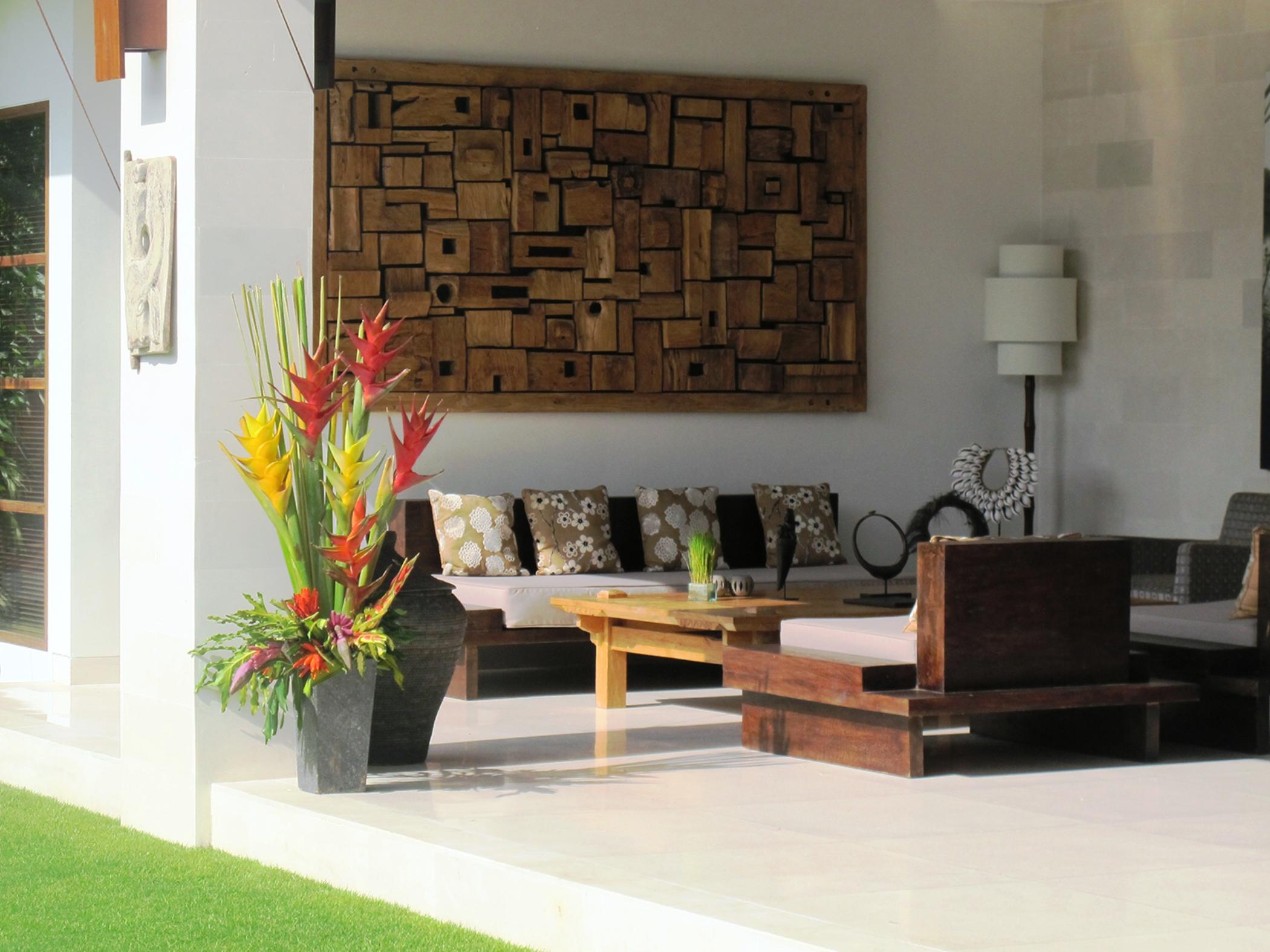 Villa Chocolat Seminyak Exterior photo