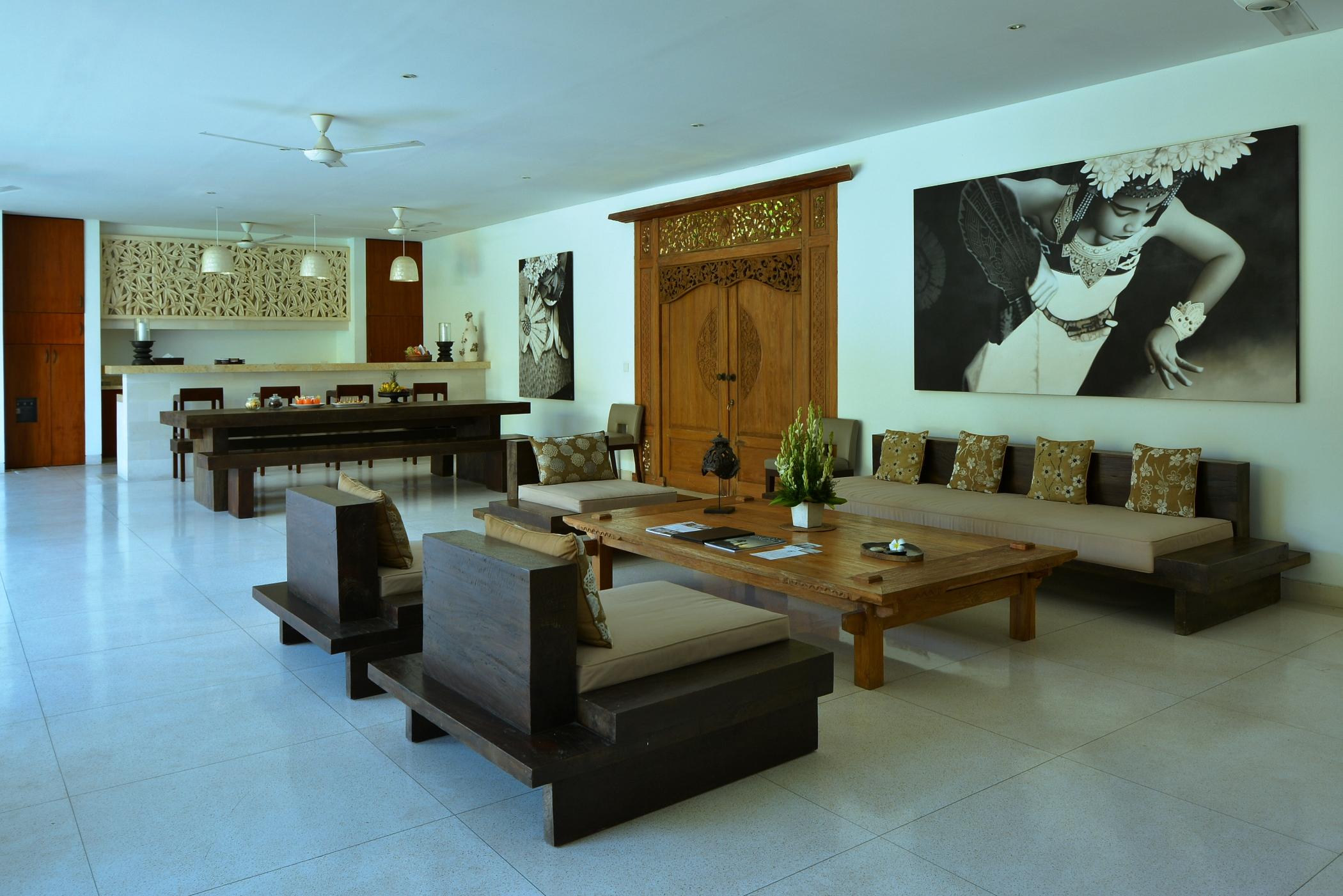 Villa Chocolat Seminyak Exterior photo