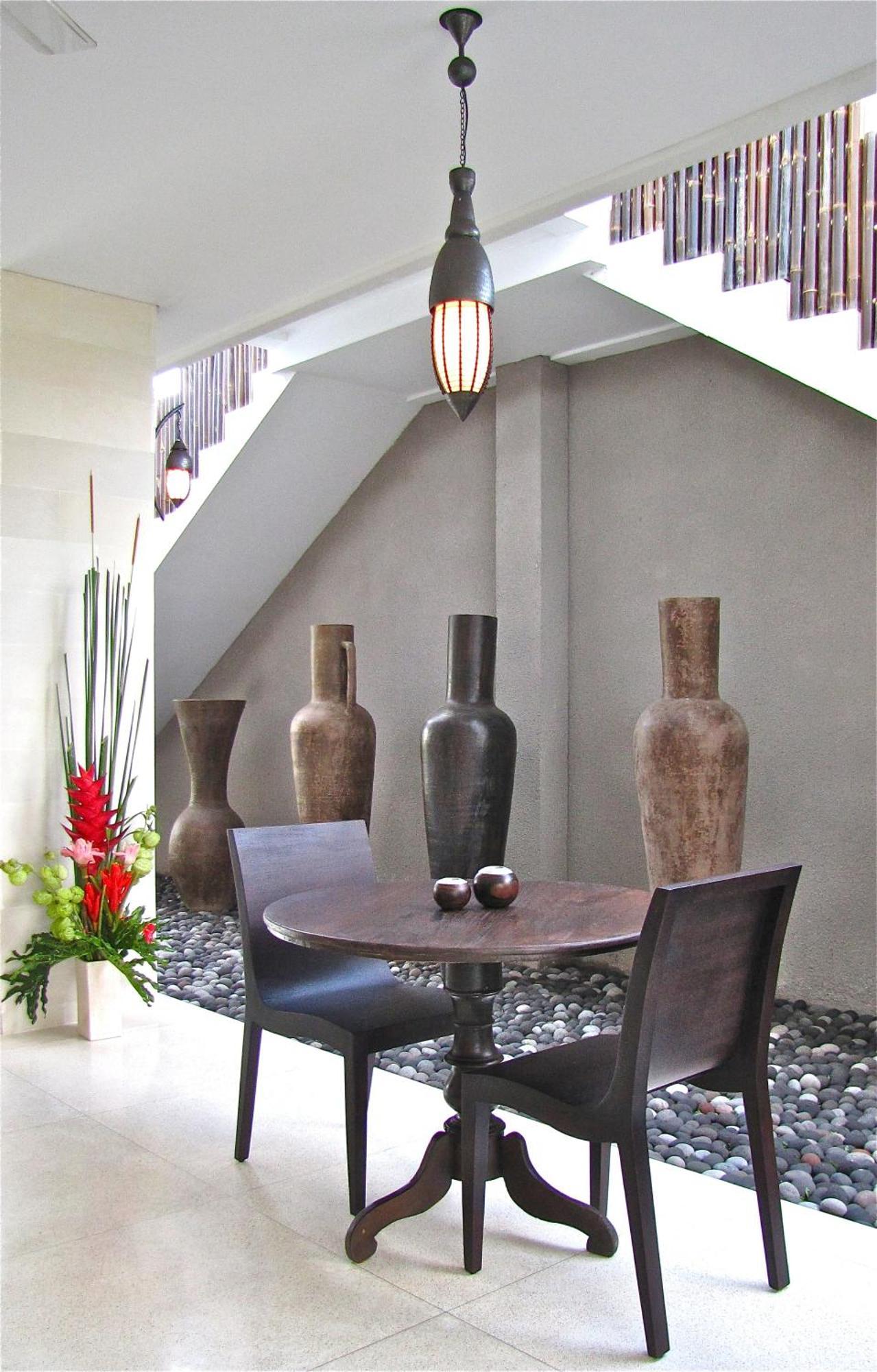 Villa Chocolat Seminyak Room photo