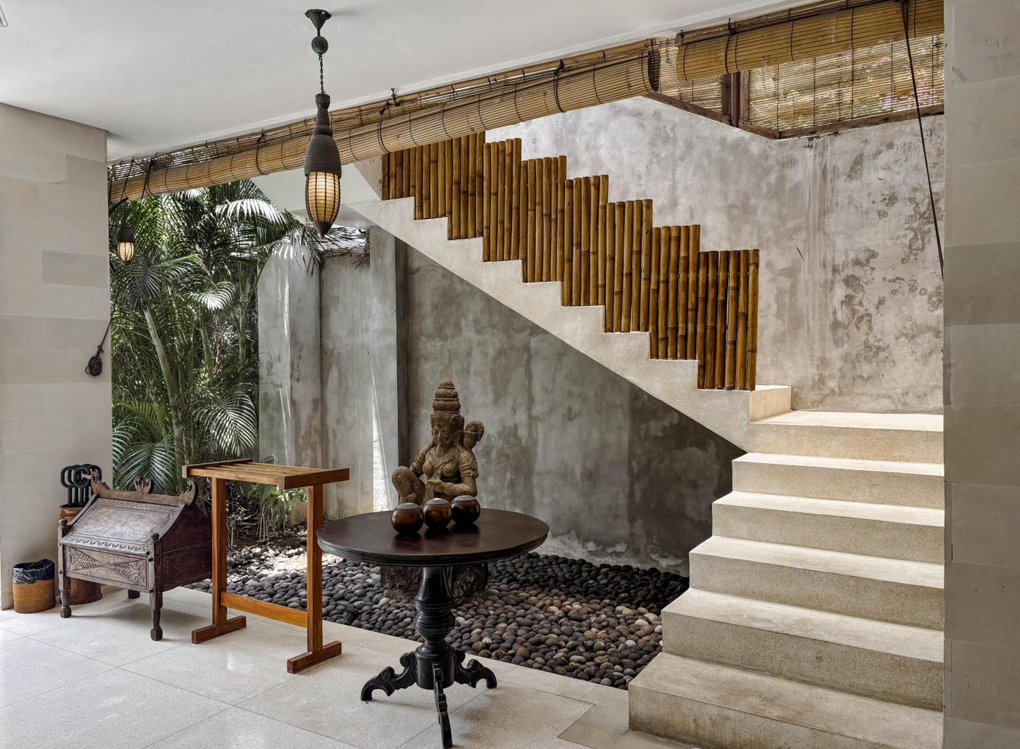 Villa Chocolat Seminyak Exterior photo
