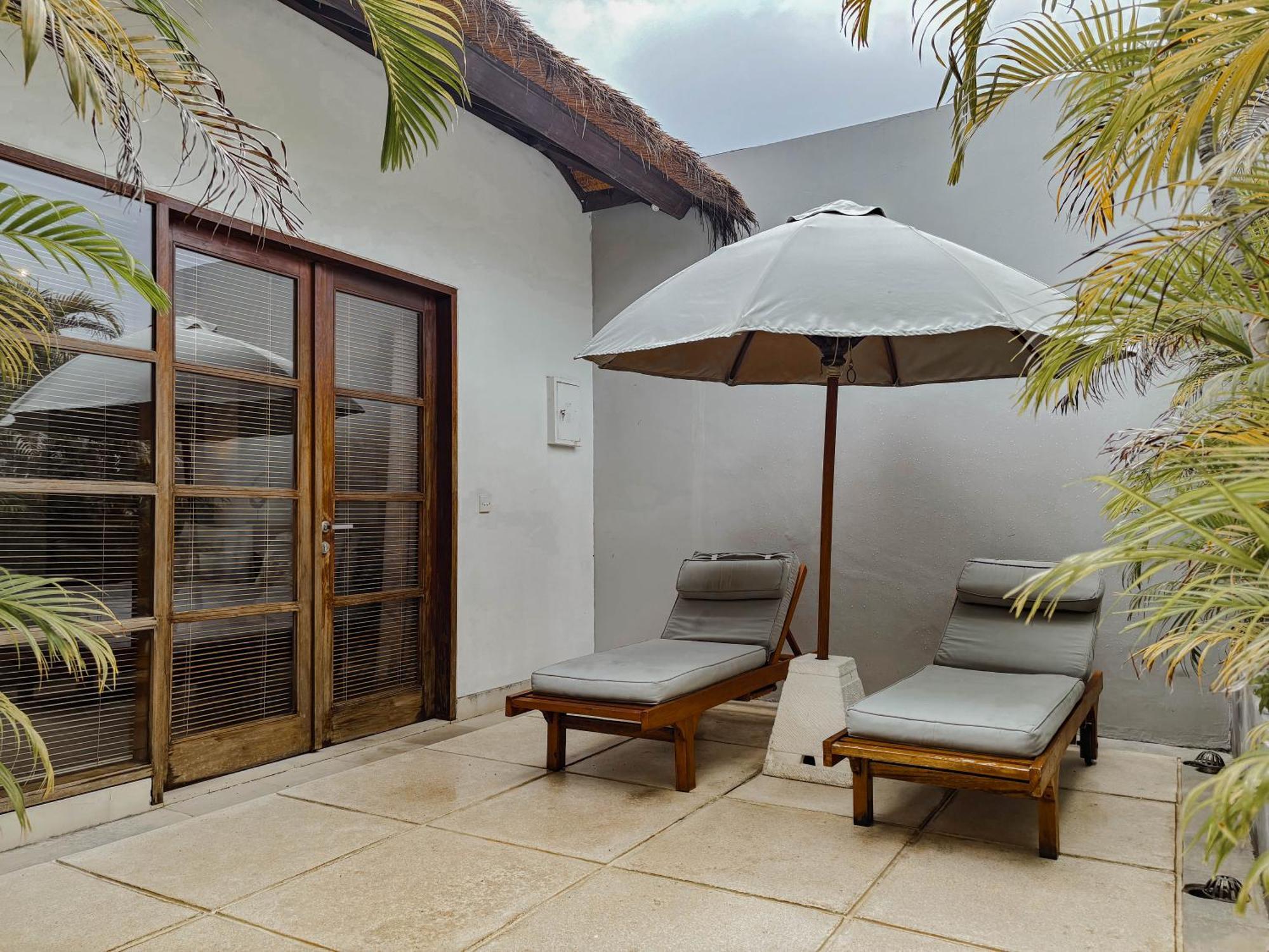 Villa Chocolat Seminyak Exterior photo
