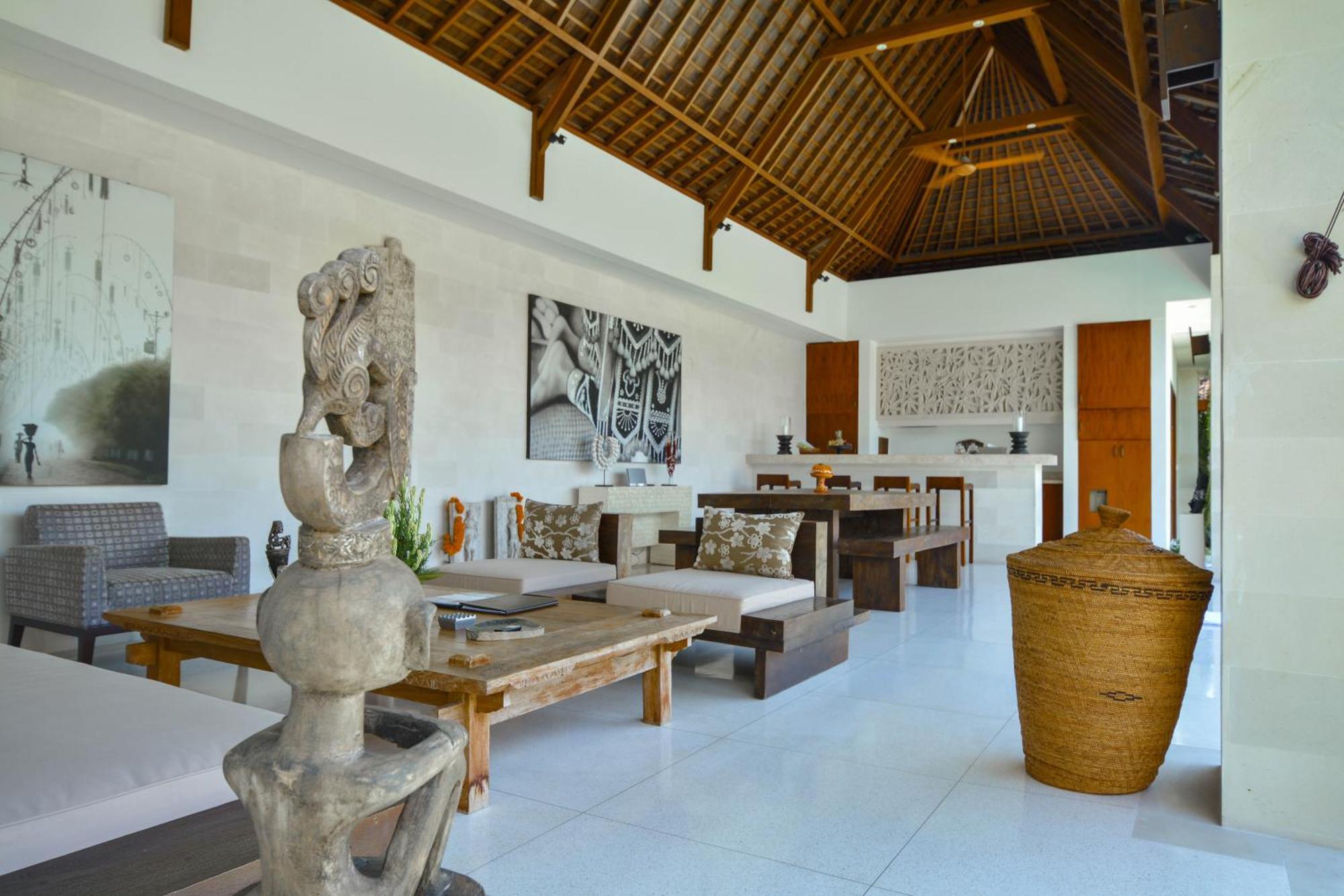 Villa Chocolat Seminyak Exterior photo