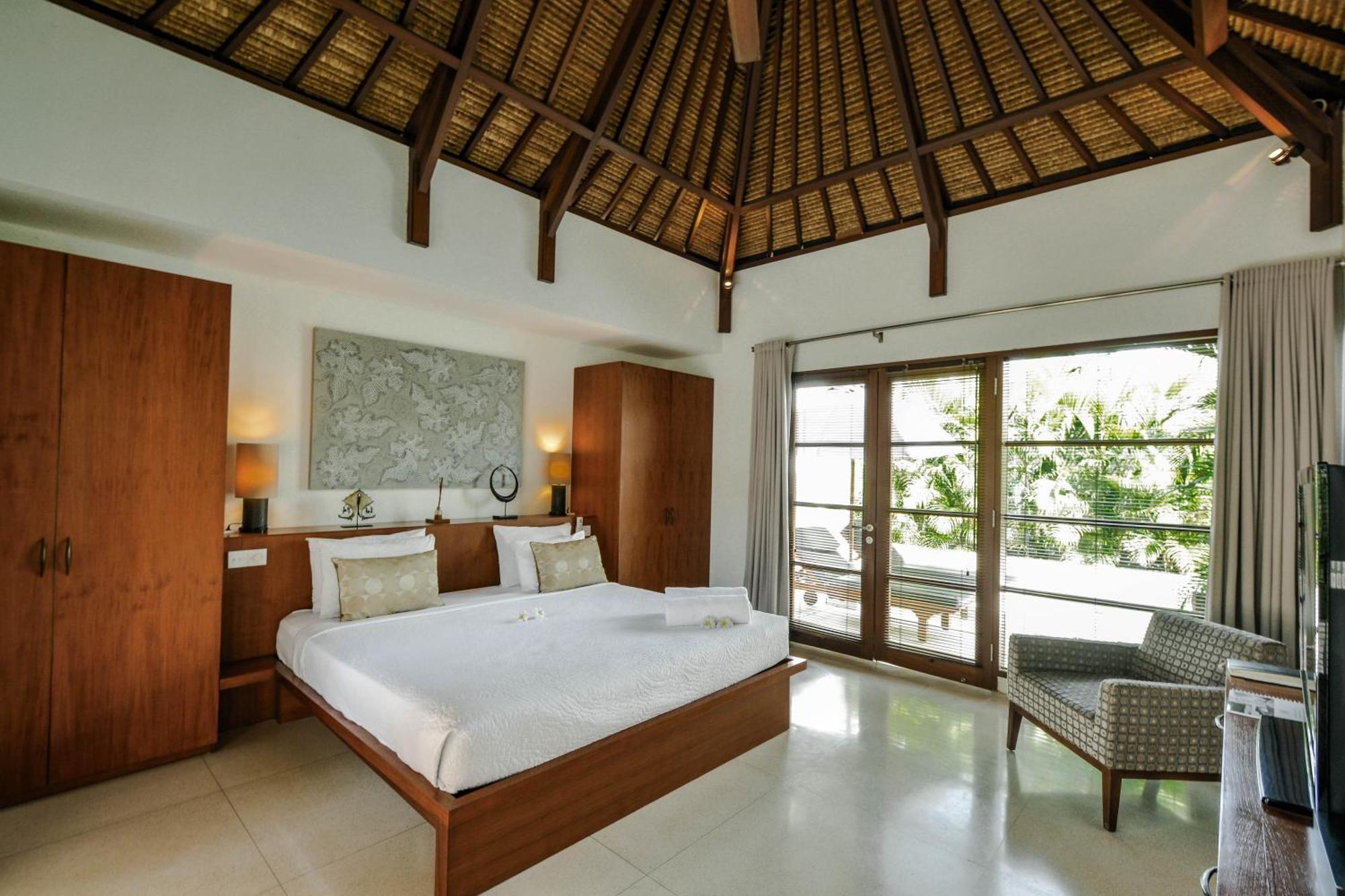 Villa Chocolat Seminyak Exterior photo