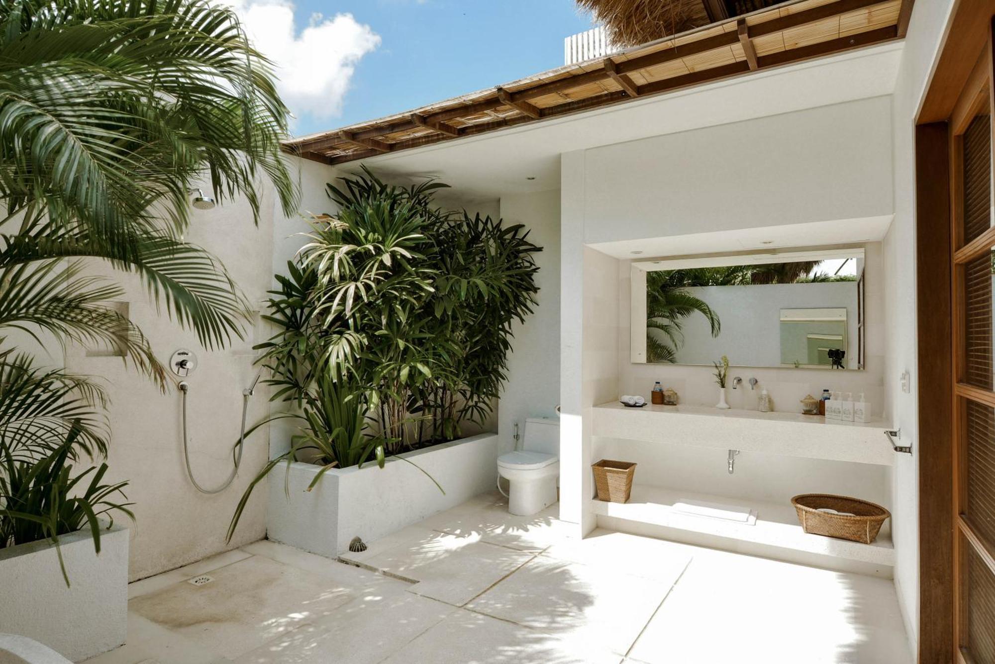Villa Chocolat Seminyak Exterior photo
